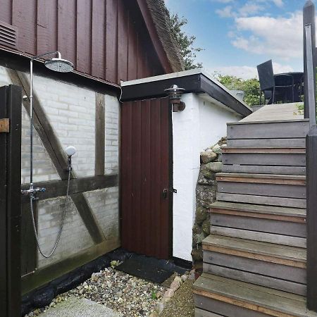 4 Person Holiday Home In Mesinge Zewnętrze zdjęcie