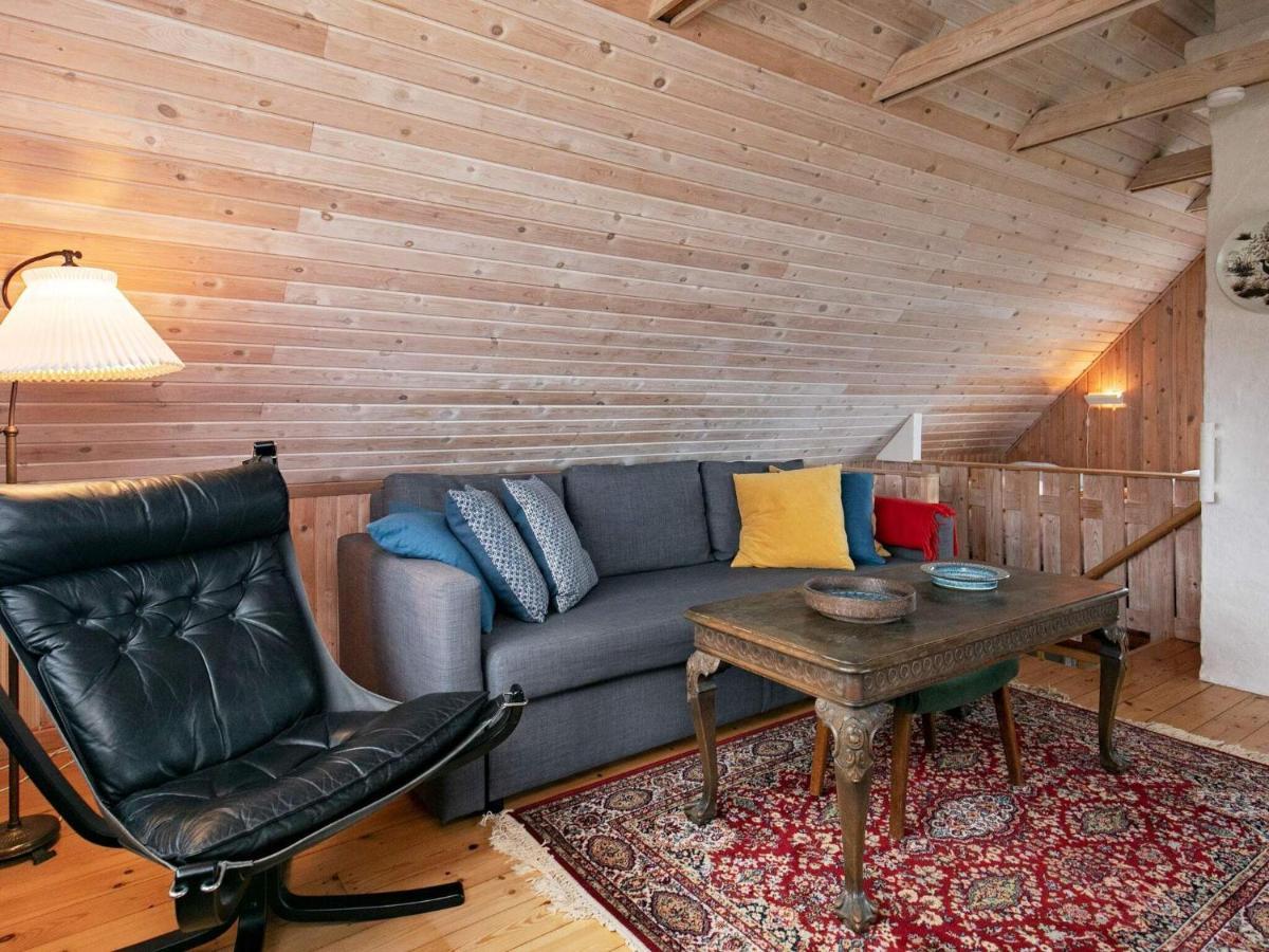4 Person Holiday Home In Mesinge Zewnętrze zdjęcie