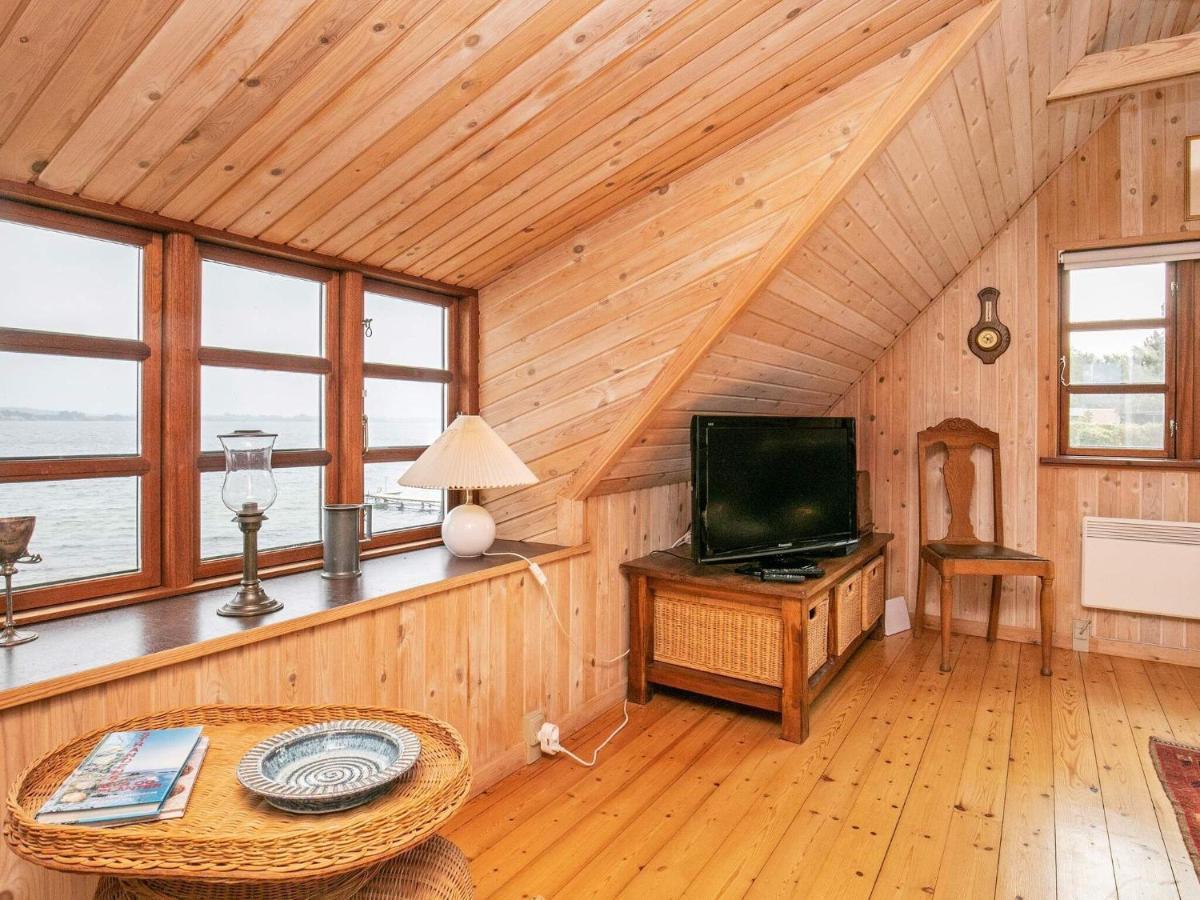 4 Person Holiday Home In Mesinge Zewnętrze zdjęcie