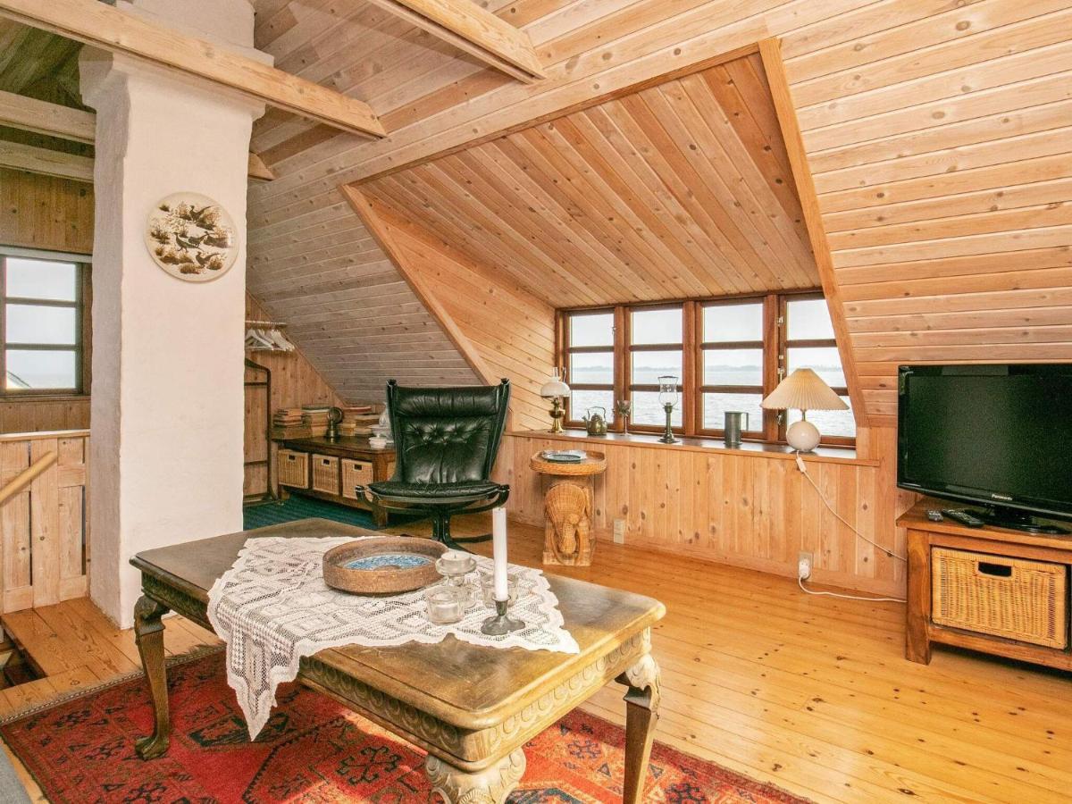 4 Person Holiday Home In Mesinge Zewnętrze zdjęcie